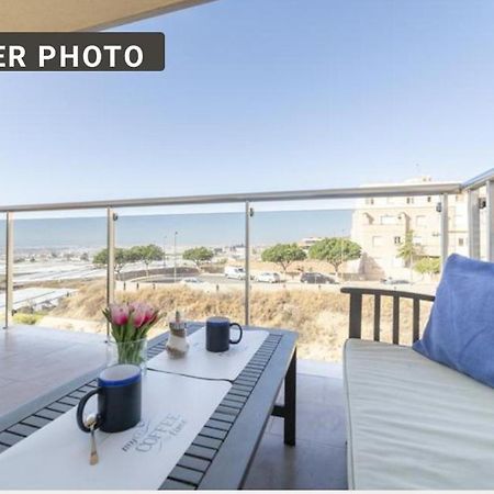Апартаменты Infinito Apartamento Агвадульсе Экстерьер фото