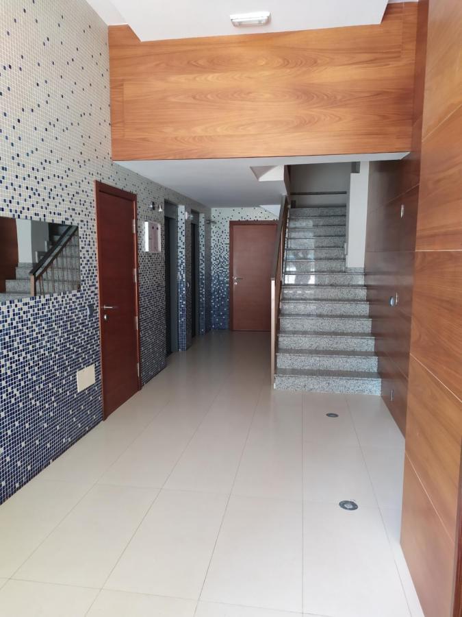 Апартаменты Infinito Apartamento Агвадульсе Экстерьер фото