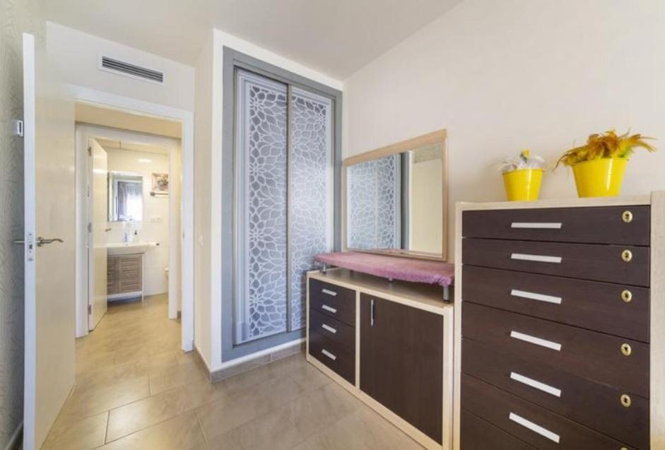 Апартаменты Infinito Apartamento Агвадульсе Экстерьер фото